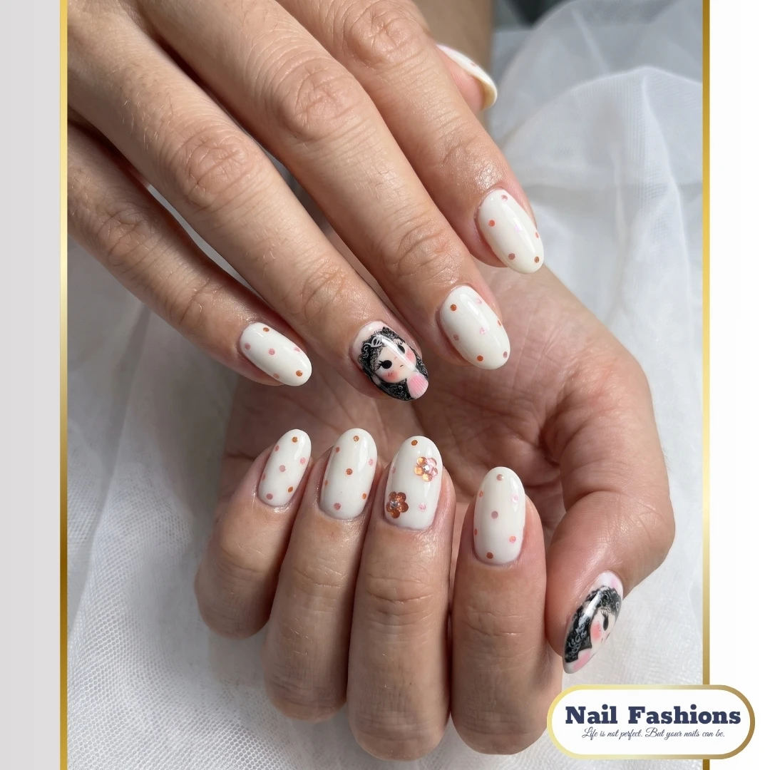 Nail Art